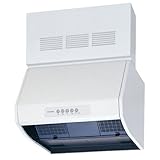 三菱電機 (MITSUBISHI) レンジフードファン ブース形 (深形)・BL認定品 V-6047KQ7-BL