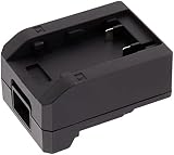 BBK バッテリーアダプター (パナソニック専用) FC-BA-P