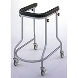 星光医療器製作所 歩行車 アルコー3型（大） 100012 ダイエット 健康 健康器具 車椅子 [並行輸入品]