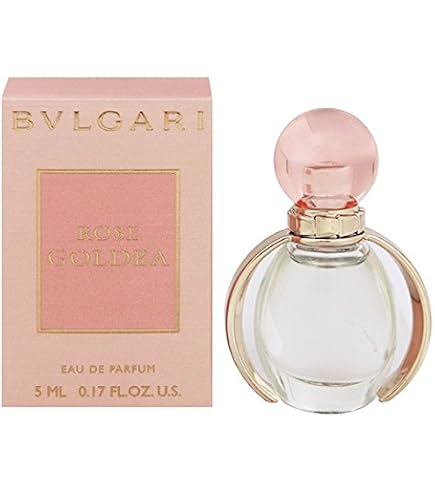 Amazon | ブルガリ ローズゴルデア オードパルファム 90mL | BVLGARI