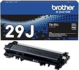 【Amazon.co.jp限定】【純正品】ブラザー純正 トナーカートリッジ TN-29J 対応型番:HL-L2375DW、HL-L2330D、MFC-L2750DW、DCP-L2550DW、DCP-L2535D