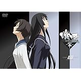 喰霊-零- 6(通常版) [DVD]