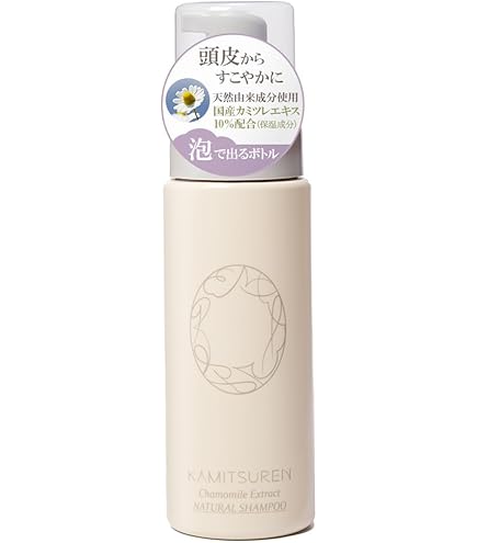 Amazon | 華密恋 ボディソープ 350ml 低刺激 敏感肌 乾燥肌 石鹸ベース