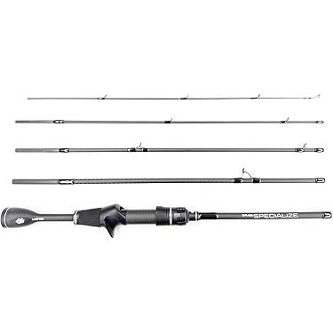 Amazon.co.jp 最新リリース: ロックフィッシュ・アジングロッド の新着