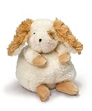 バニーズ・バイ・ザ・ベイ ふゎふゎベビードッグ スキピット 704116 ホワイト S