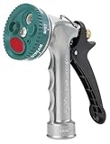 Gilmour Select-A-Spray Metal Nozzle 584 [並行輸入品]