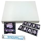 オカモト コンドームお試しパック【12個入り】オカモト ニューゴクアツブティック + ファイティングスピリットローション12mlセット