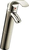 Kohler Salute k-8855 – 4-snバスルーム洗面所洗面ポリッシュニッケル