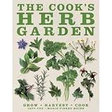 The Cook's Herb Garden おもちゃ (並行輸入)