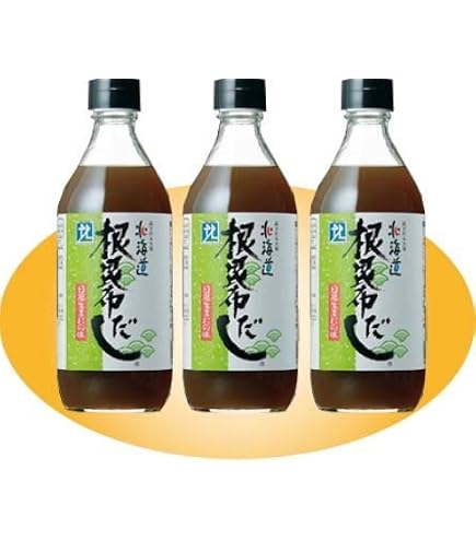 Amazon.co.jp: 北海道ケンソ 根昆布だし 2L 業務用 | 日高産根昆布使用