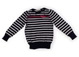 H&M(エイチアンドエム) ニット・セーター 90サイズ 女の子