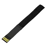 RIP-TIE ケーブルラップ／ブルノーズ 25.4X228.6mm 黒 3パック HH-09-003-BK