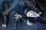ブシロード ラバーマットコレクション Vol.873 劇場版「Fate/stay night [Heaven's Feel]」『イリヤスフィール＆バーサーカー』