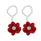 TINKSKY SHIRT ベビー・ガールズ US サイズ: S カラー: レッド