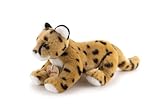 Trudi Cheetah Plush (26 cm) by Trudi