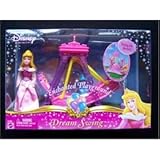 ディズニープリンセスEnchanted Playground : Dream Swingプレイセット