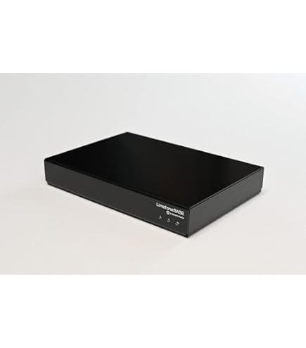 Amazon | Limetone Audio/JCB-4S-Flat シグナルジャンクションボックス