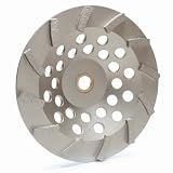 MKダイヤモンド製品7 " Cont Turbo Cホイール