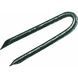 Grip Rite 34HGPNS 50 lb Galvanized Poultry Netting Staple, 3/4' [並行輸入品]