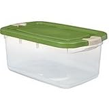 Newell Rubbermaidホームストレージコンテナクリア – stlcb