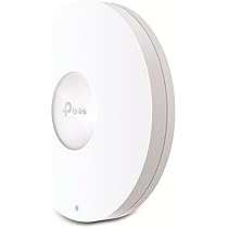 TP-Link EAP660 HD AX3600 Wi-Fi6 アクセスポイント EAP660 HD | AX3600 マルチギガビット シーリングWi-Fi 6