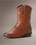 FRYE ベビー・ガールズ US サイズ: 4.5 M US Toddler カラー: ブラウン