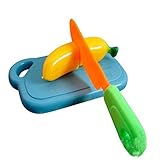 Guangqi Assembled教育ノベルティカットFruit Vegetable for Children Baby