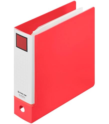Amazon.co.jp: キングジム favluv ファブラブ コレクションバインダー