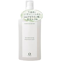 Amazon | シェルシュール バランシングモイスチャライザー 100mL 化粧