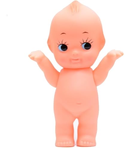 Amazon.co.jp: キューピーマヨネーズ 90周年 超レア クリスタル