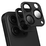 TRD Film【101-2pcs】ブラック 11 PRO ２枚 セット カメラカバー レンズカバー iphone(用)11Pro 保護フィルム ガラスフィルム 全面保護 保護 カメラ保護 アイフォン(用)11Pro レンズ保護 強化ガラス 耐衝撃 擦り傷防止 3レンズ保護 露出オーバー防止 レンズ保護フィルム