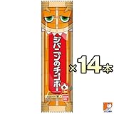 妖怪ウォッチ　ジバニャンのチョコボー \100　14入り