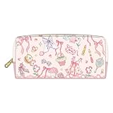 たけいみき BOXペンポーチ フェミニンコスメ