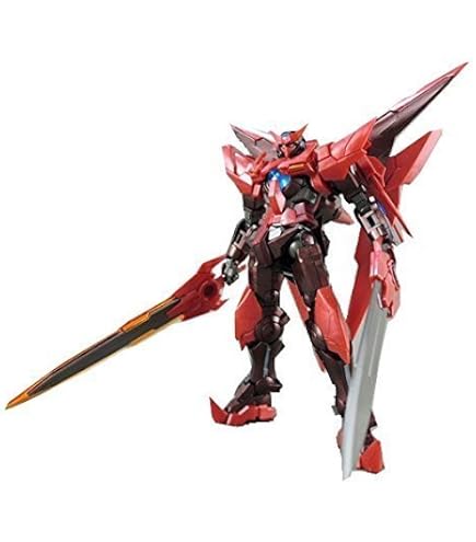 Amazon | HGBF 1/144 ガンダムエクシアダークマター (ガンダムビルド