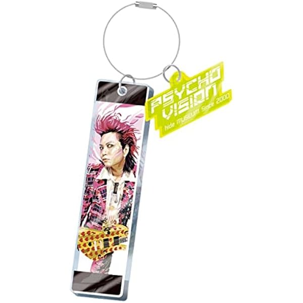 hide PSYCHOVISION ツアーTシャツ 未開封品 グッズ4点セット hide PSYCHOVISION ツアーTシャツ 未開封品 グッズ4点セット