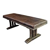 ダイニングベンチ アンティーク レトロ 和風 モダン 和モダン 木製 天然木 おしゃれ