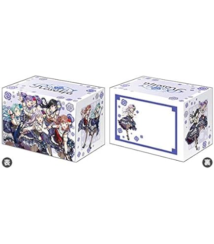 Amazon | ブシロード デッキホルダーコレクション V3 Vol.1015