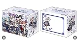 ブシロードデッキホルダーコレクションV2 Vol.903 バンドリ! ガールズバンドパーティ!『Roselia ノーブル・ローズ』