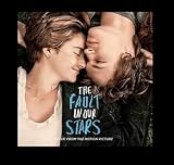 Fault In Our Stars (Original Soundtrack) - Limited 140-Gram Blue & White Colored Vinyl [Analog]