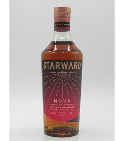 Amazon.co.jp: スターワード トゥーフォールド 正規品 40度 700ml