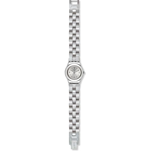 Amazon.co.jp: [スウォッチ]SWATCH 腕時計 Sistem51 Irony (システム51