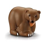 Fisher Price Little People Zoo Talkers - Bear