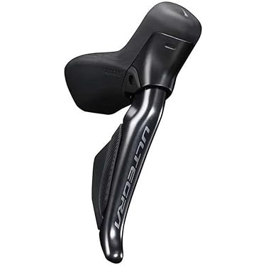 ST-R8170-R アルテグラDi2 レバー　12速　右 Amazon | SHIMANO(シマノ)ST-R8170 12s 有線/ワイヤレス接続対応