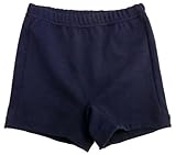 【日本製】どろんこ水遊びスパッツ (130)