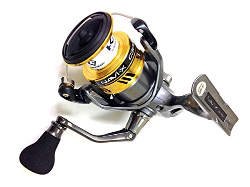 ���ޥ�(SHIMANO)�꡼�륹�ԥ˥󥰥꡼��ʥ�XC3000HG039231