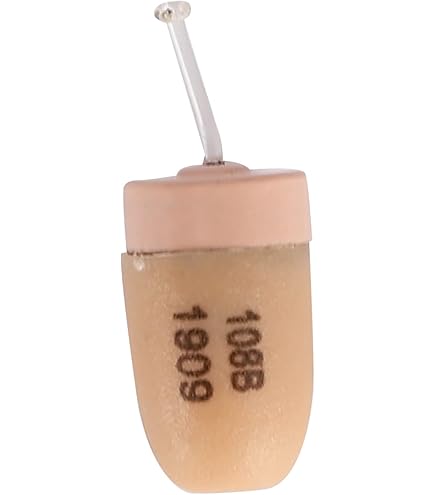 Amazon.co.jp: COOMAX ミニスパイイヤホン 隠しイヤホン チート