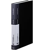 Amazon.co.jp: キングジム クリアファイル シンプリーズ 透明 60