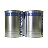 信越化学工業:信越 速硬化RTVパテ AB2kg KE1222AB 型式:KE1222AB