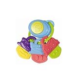 Redbox Melody Teething Keys New Version (Color May Vary) by Redbox Melody