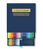 DesArt(デザート) デザートカラー色鉛筆 36色セット DA36